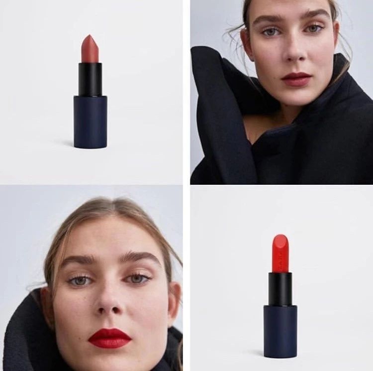 故宫出口红,故宫出过的所有口红