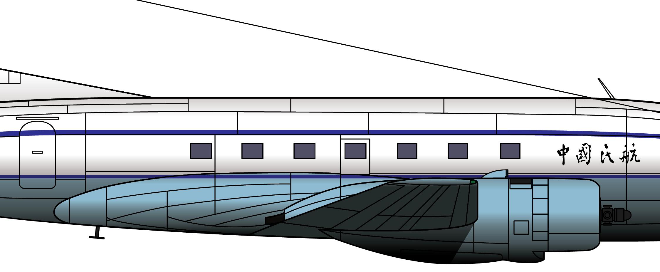 追忆1968.12.5北京首都机场伊尔14机空难和随机而去的郭永怀先生