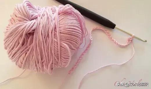 包包的钩法超简单公主包,怎样用毛线钩包包简单详细教程