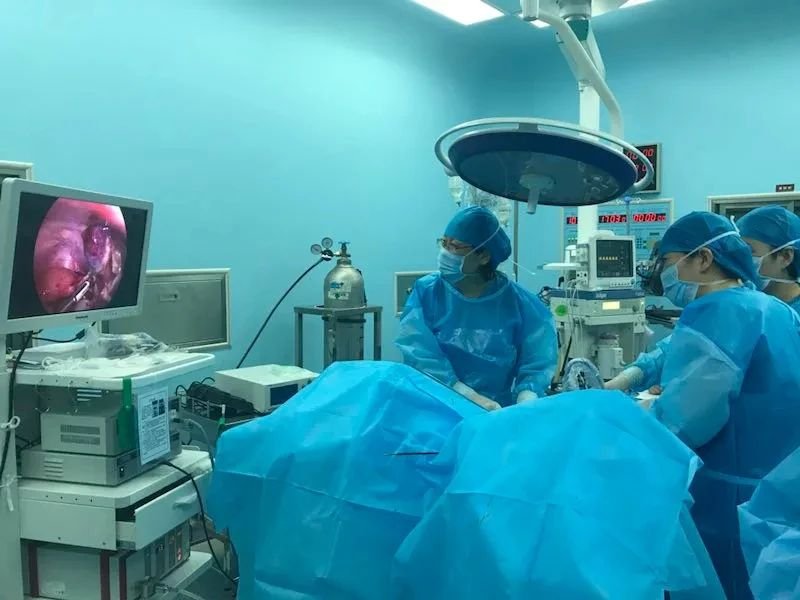 中西医合璧立起沉疴妙手仁心铸精诚——西安市中医医院妇科