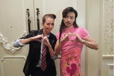 “一公”结束，哥哥们各自精彩，八个部落的队长，谁最受欢迎呢？