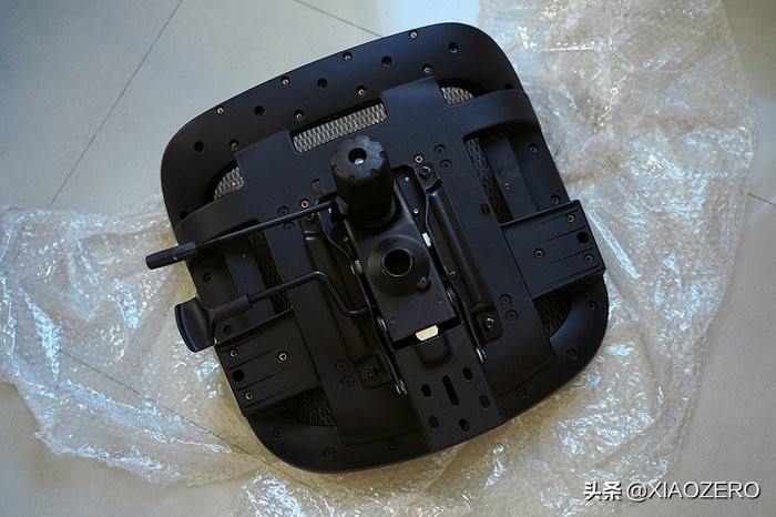 给自己的腰续费，升级Ergoup有谱1806人体工学座椅体验分享