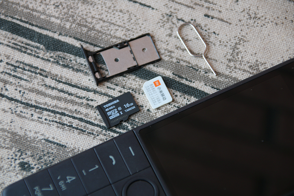 小米手机有老人机模式吗,小米有老年人用的智能机吗