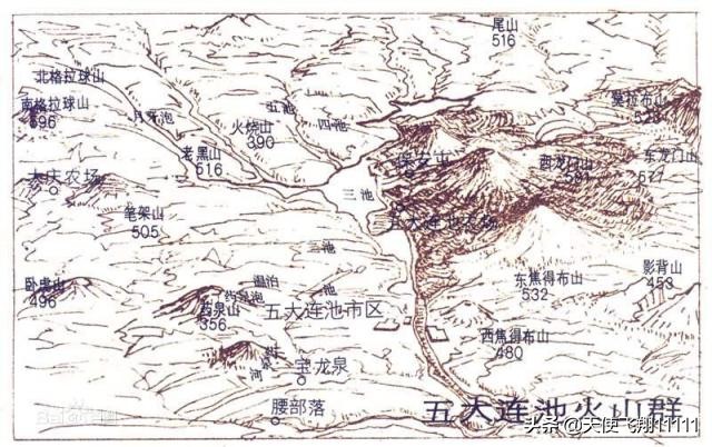 黑龙江林海雪原景区,黑龙江发现之旅之冰雪季旅游内容