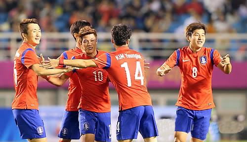 兵役制优缺点,韩国兵役对运动员的影响