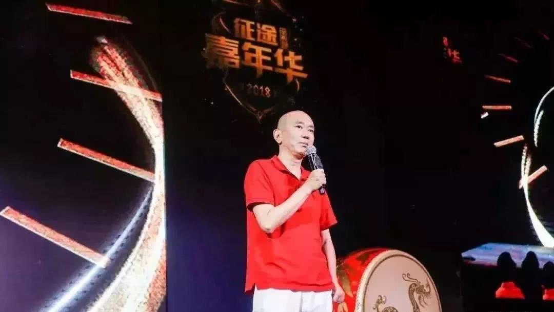 史玉柱用什么营销方式让脑白金家喻户晓