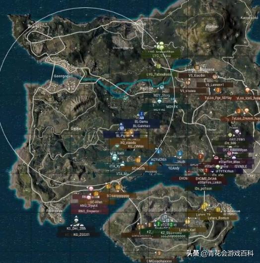 糖豆人看水果游戏,糖豆人游戏第一弹