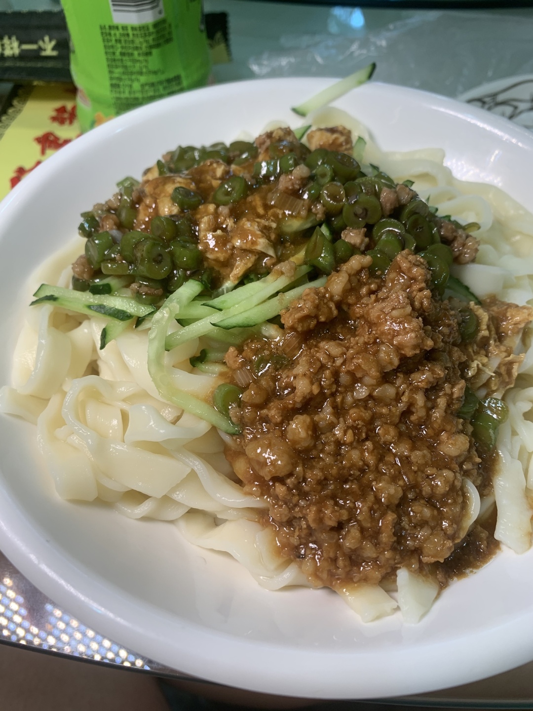 长春汽车厂美食肥肠,长春老胖熏酱猪手