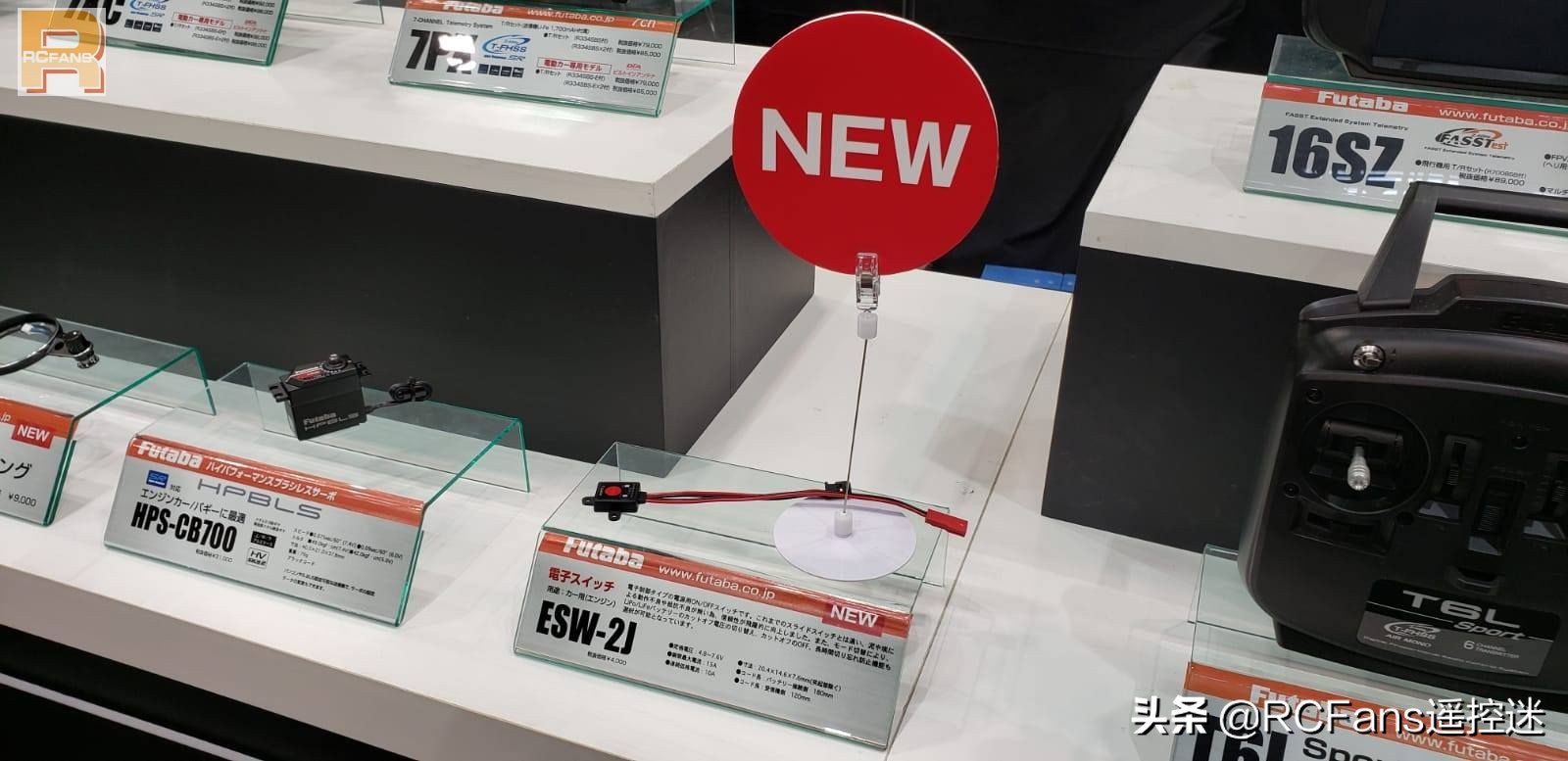 日本静冈展览会,日本静冈模型展