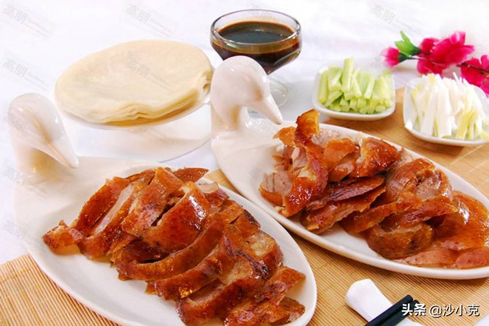 关于中国各地特色美食的综合介绍,全国各地特色美食你的家乡都有