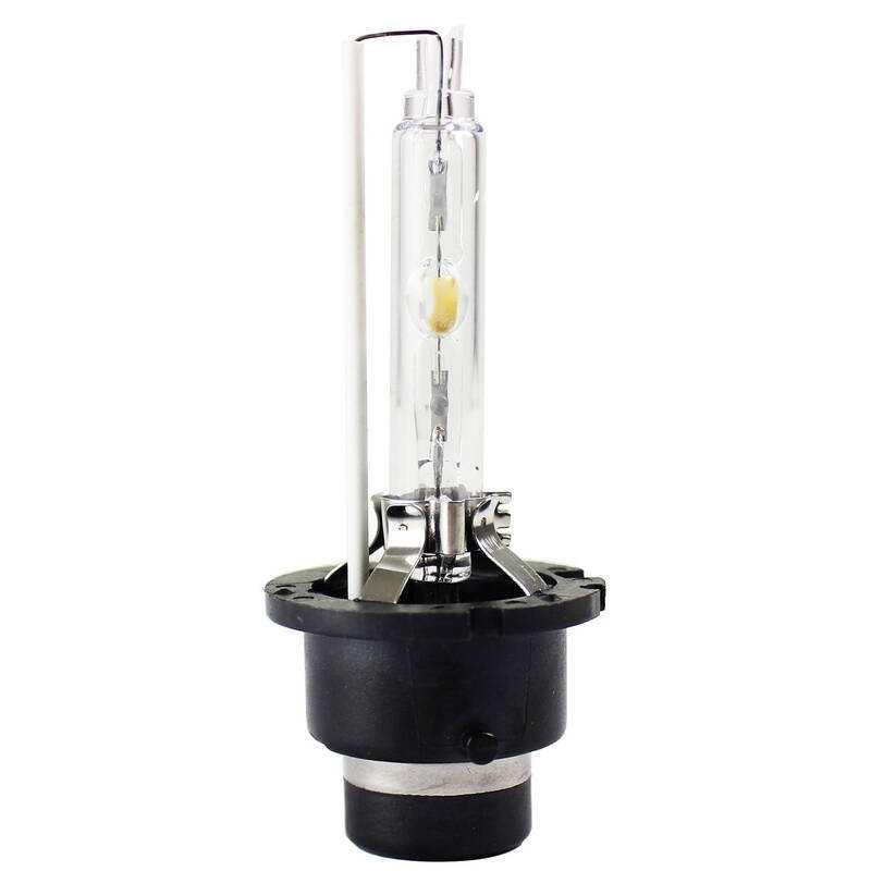 卤素氙气led灯泡对比,led卤素氙气大灯有什么区别