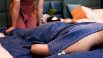 高雅足浴养生馆,高档足浴养生会所大堂