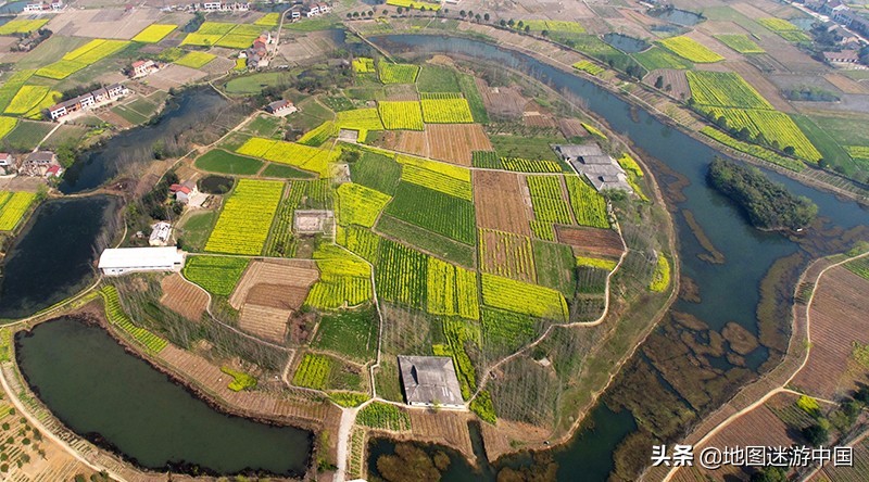 全国市县同名的城市,中国唯一一个省市同名的城市