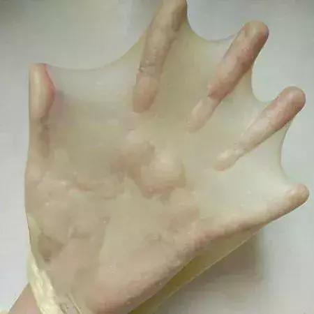 手工吐司面包真好吃,超级松软吐司面包炼乳版