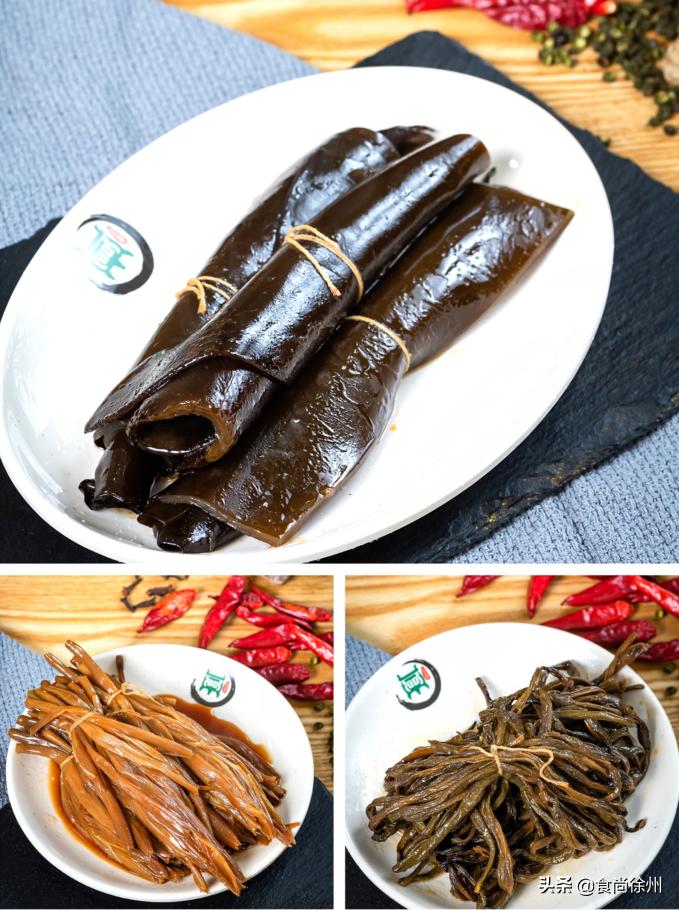 徐州从业28年名厨掌勺！将路边摊“把子肉”做出大排场！