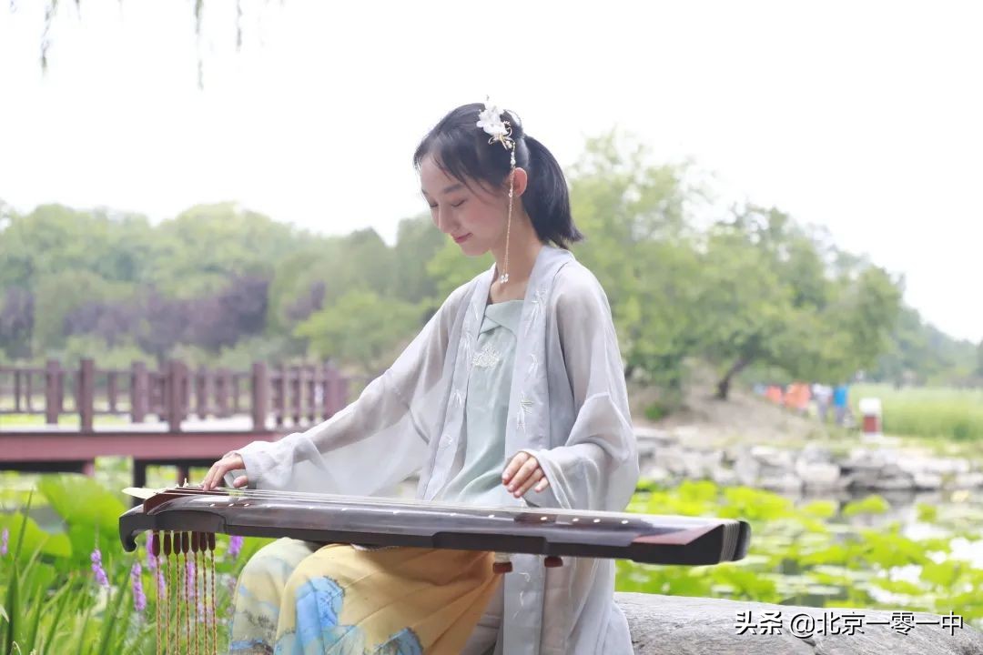 在一零一修*物文**、玩转无人机，还有哪些“宝藏”选修课？