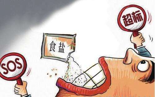 为什么古代不允许贩卖私盐,为什么古代贩卖盐是重罪