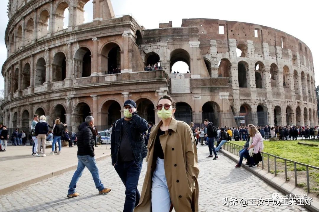 最近很火的gucci和prada,魔性gucciprada