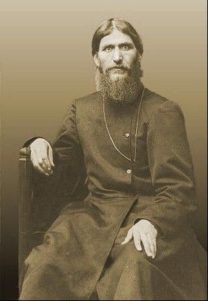 妖僧拉斯普京近况,俄罗斯妖僧拉斯普京资料