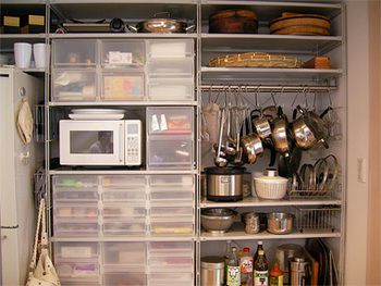 日本整理收纳用品店推荐,日本十元店能买什么