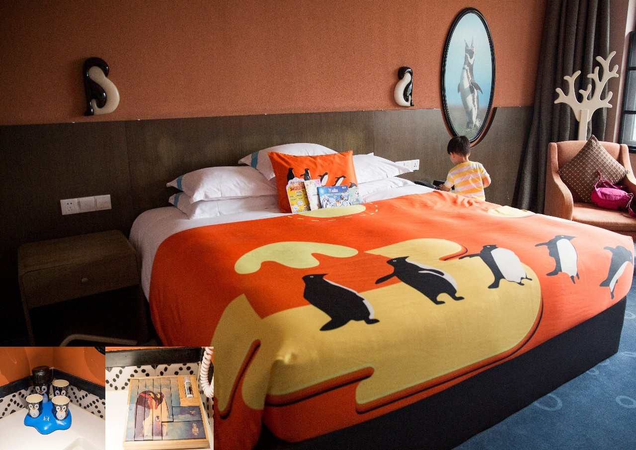 带孩子去长隆旅行攻略,长隆旅游攻略亲子游省钱攻略