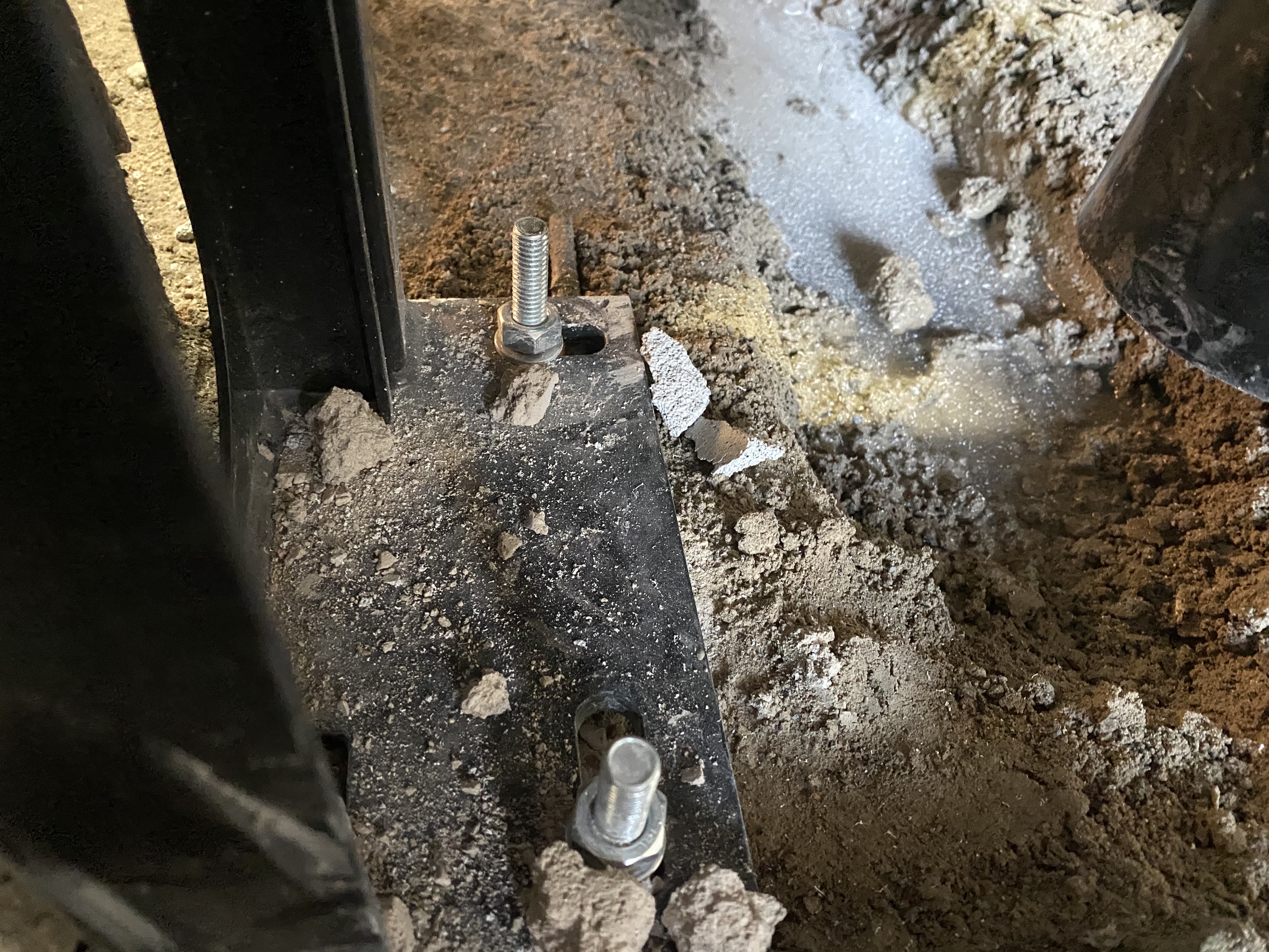 自己独立安装壁挂马桶遇到的那些坑!!!从水电开始就踩坑