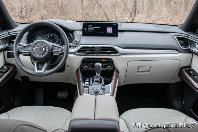 2021款马自达cx-42.0评测,2023款马自达cx9评测视频