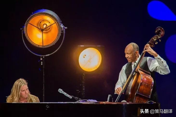 在蒙特雷工作生活,在世界顶级大学上学什么感受