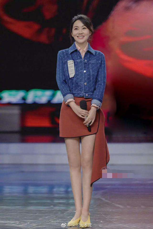 一分钟辨别你的身材,一秒认清自己的腿型