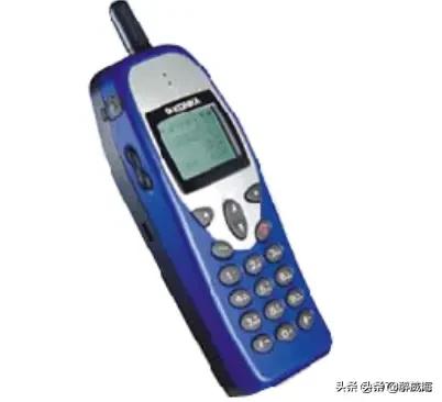 中国小众手机品牌大全,曾经火爆手机品牌