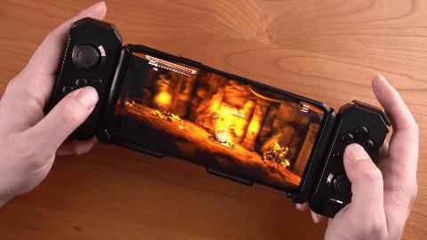 北通h2手柄和rog对比,小鸡x2手柄和北通h2哪个好