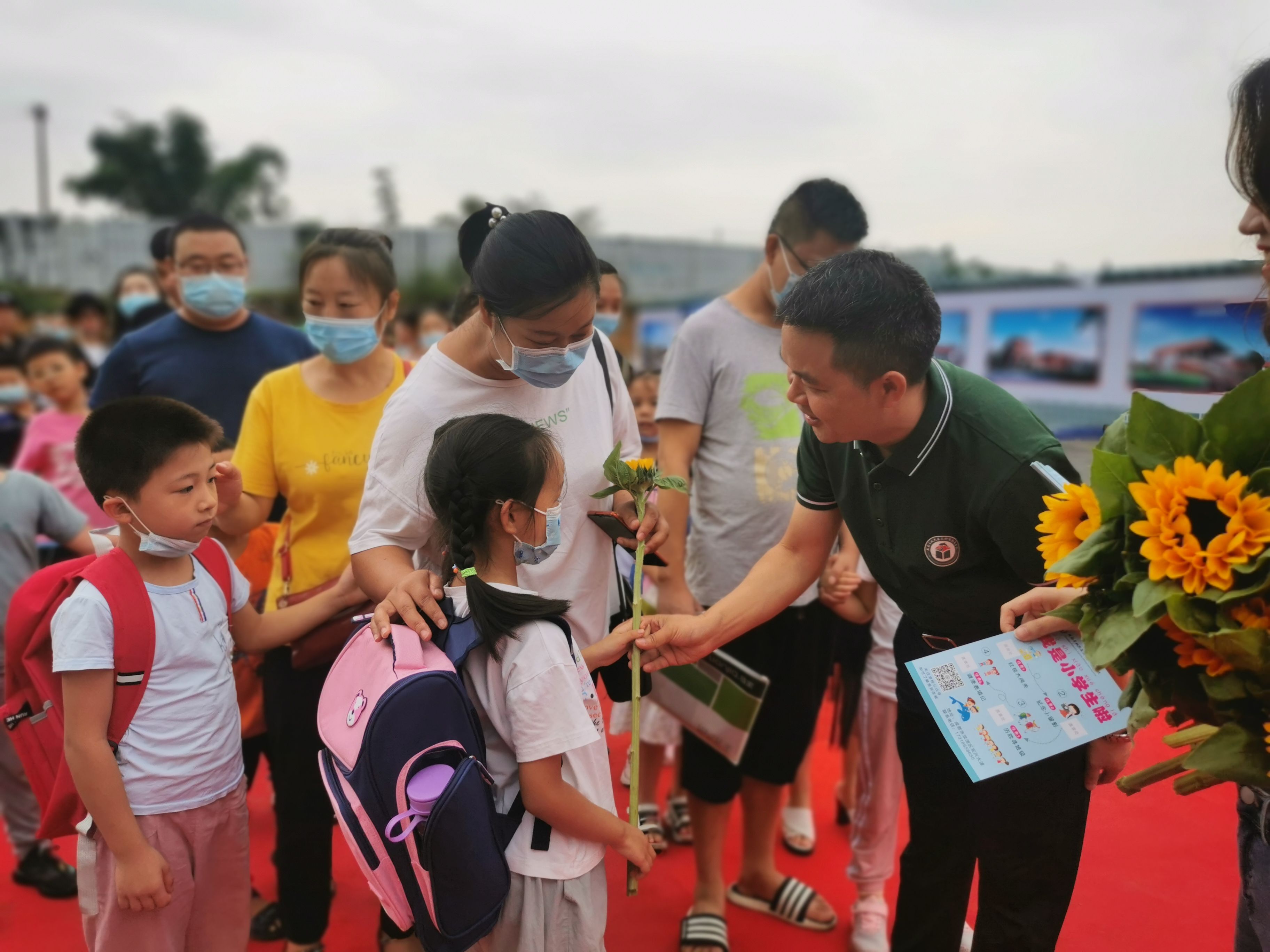 双流的这些孩子有福了!在家门口就能读满意的新学校