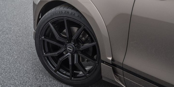 startech欧陆改装,startech改阿斯顿马丁