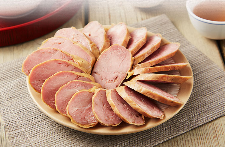 江苏淮安——周总理的家乡！这些淮安特产美食，速来围观