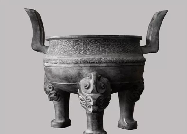 鼐鼒簋的读音,鼐鼒簋都是啥