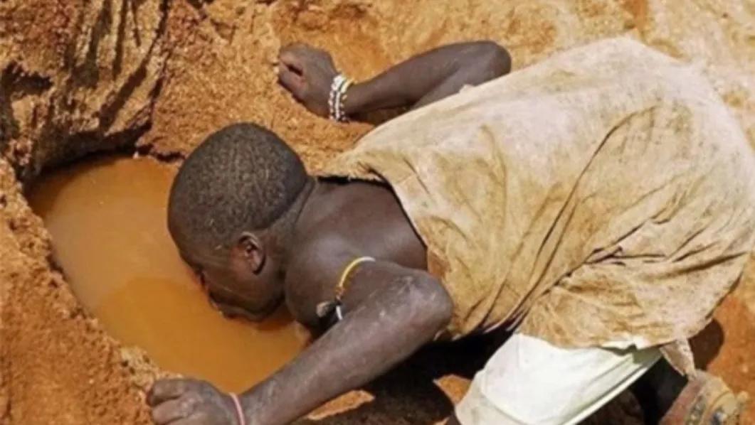 非洲最穷国家“尼日尔”，带你们看看他们的真实生活