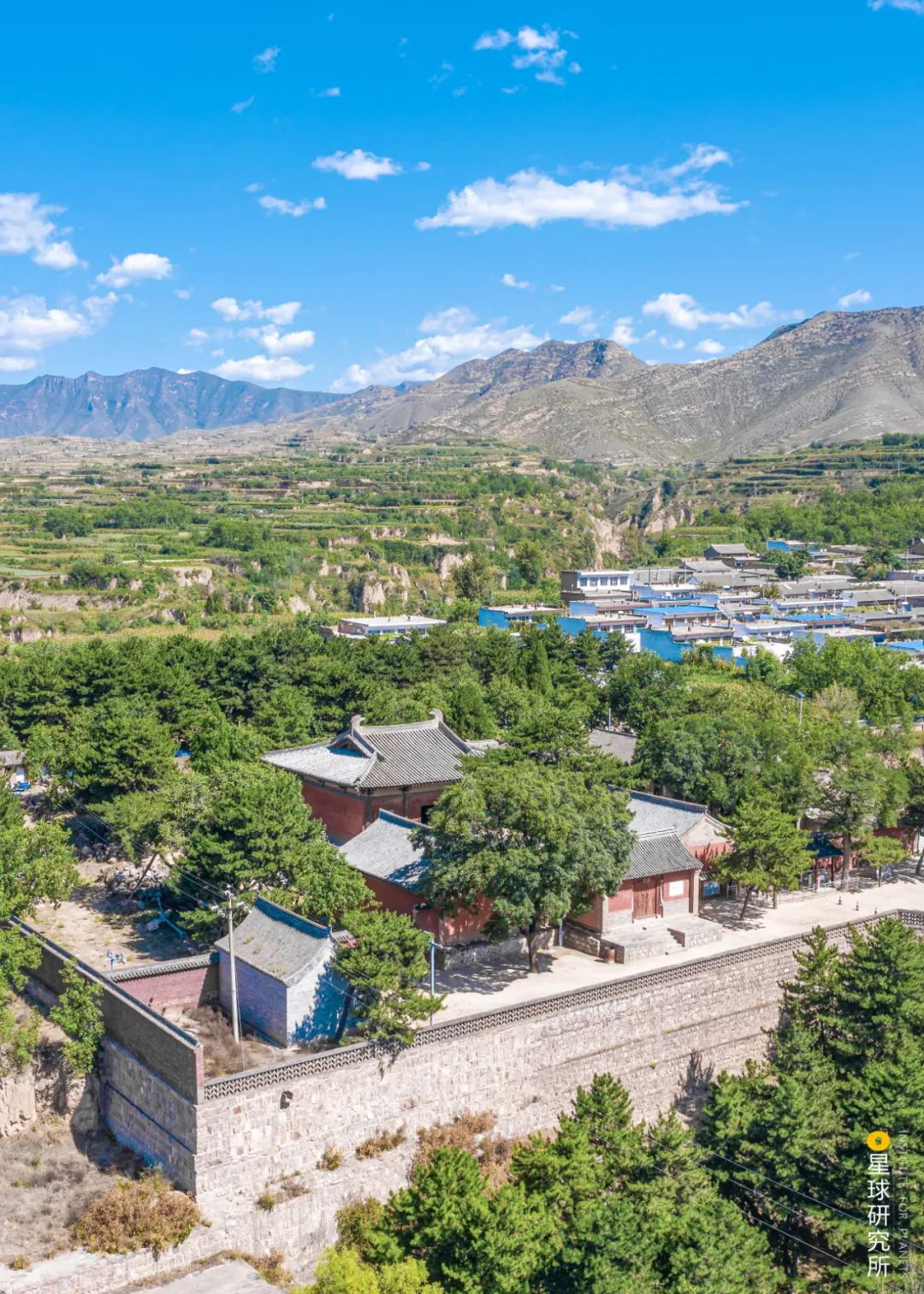 五台山值得去吗,五台山最值得照相的地点