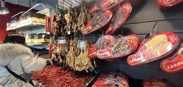 春运期间可以带什么食品,春运期间可以带腊肉上高铁吗