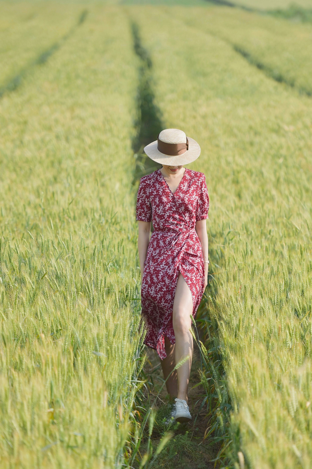 搭配分享图片夏季,浪漫夏日搭配