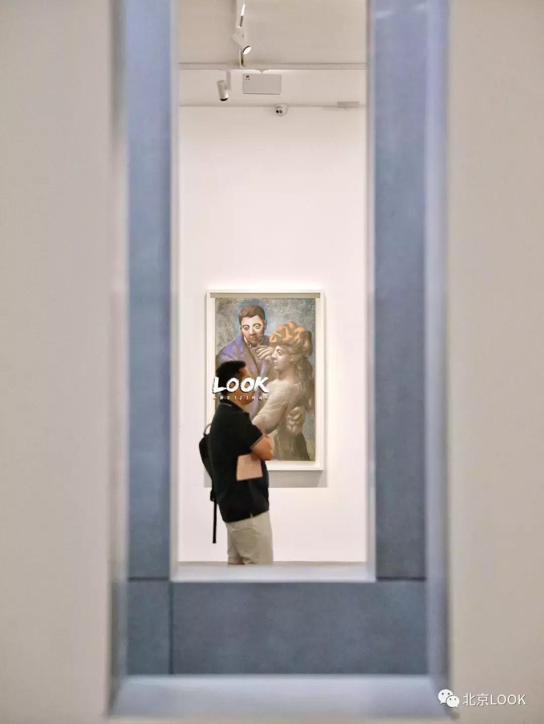 毕加索北京大展,毕加索展在哪里