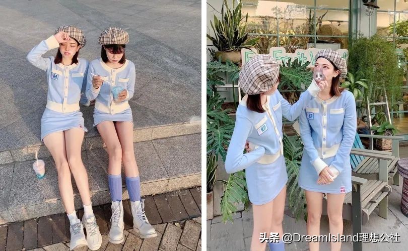 越南小众女装品牌推荐,越南小众品牌便宜又好看