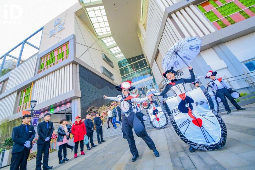 苏州新区网红打卡店,苏州网红打卡馆