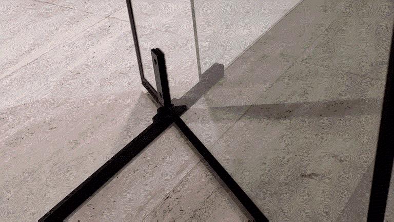 高端酒店淋浴房最新款式,淋浴房顶级