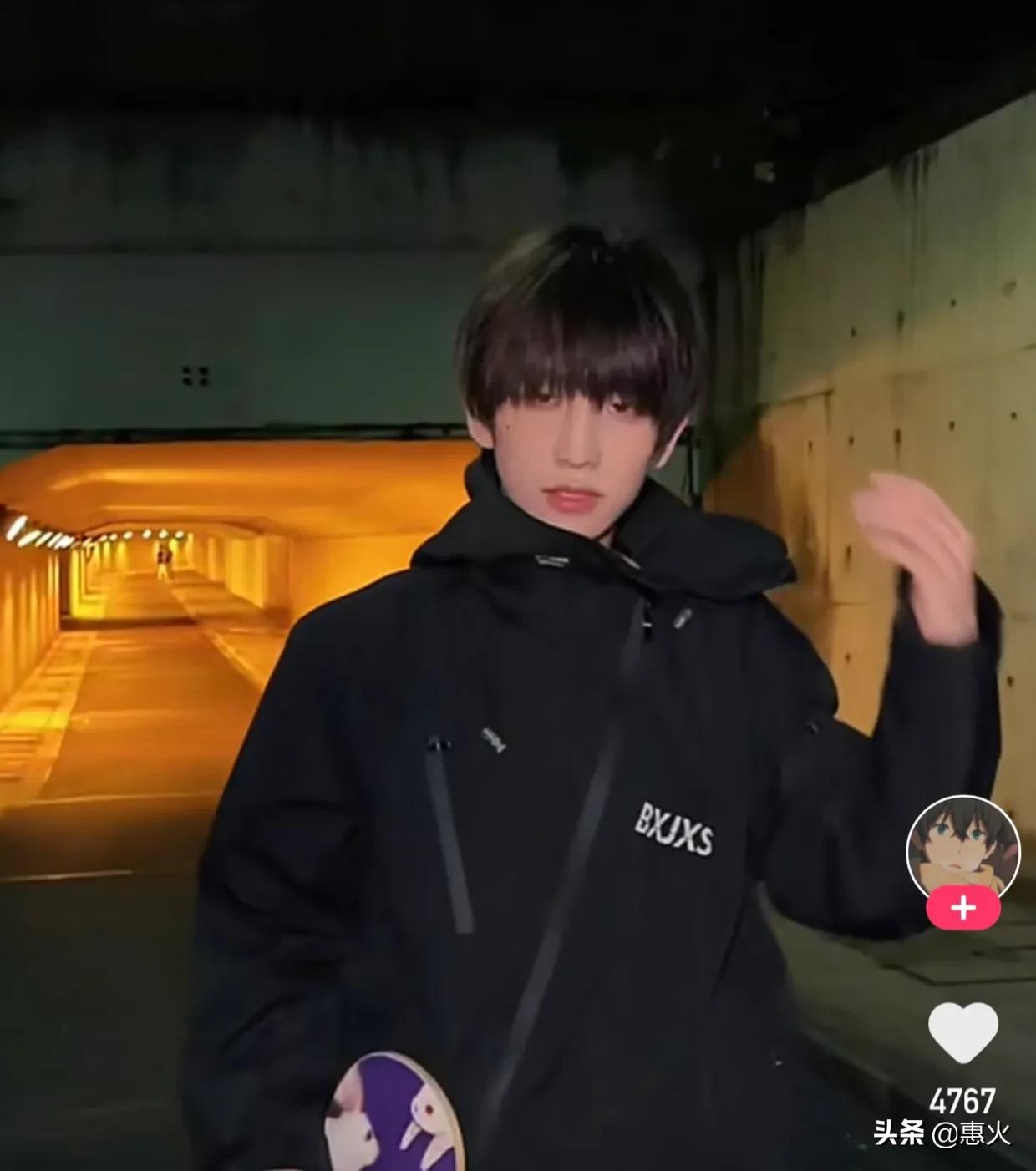 快手最娘的男网红,快手十大网红男扮女装