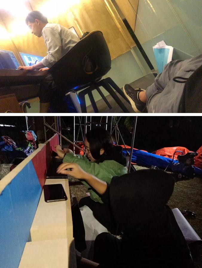 你见过凌晨四点的太阳吗,你见过凌晨四点的酒吧吗