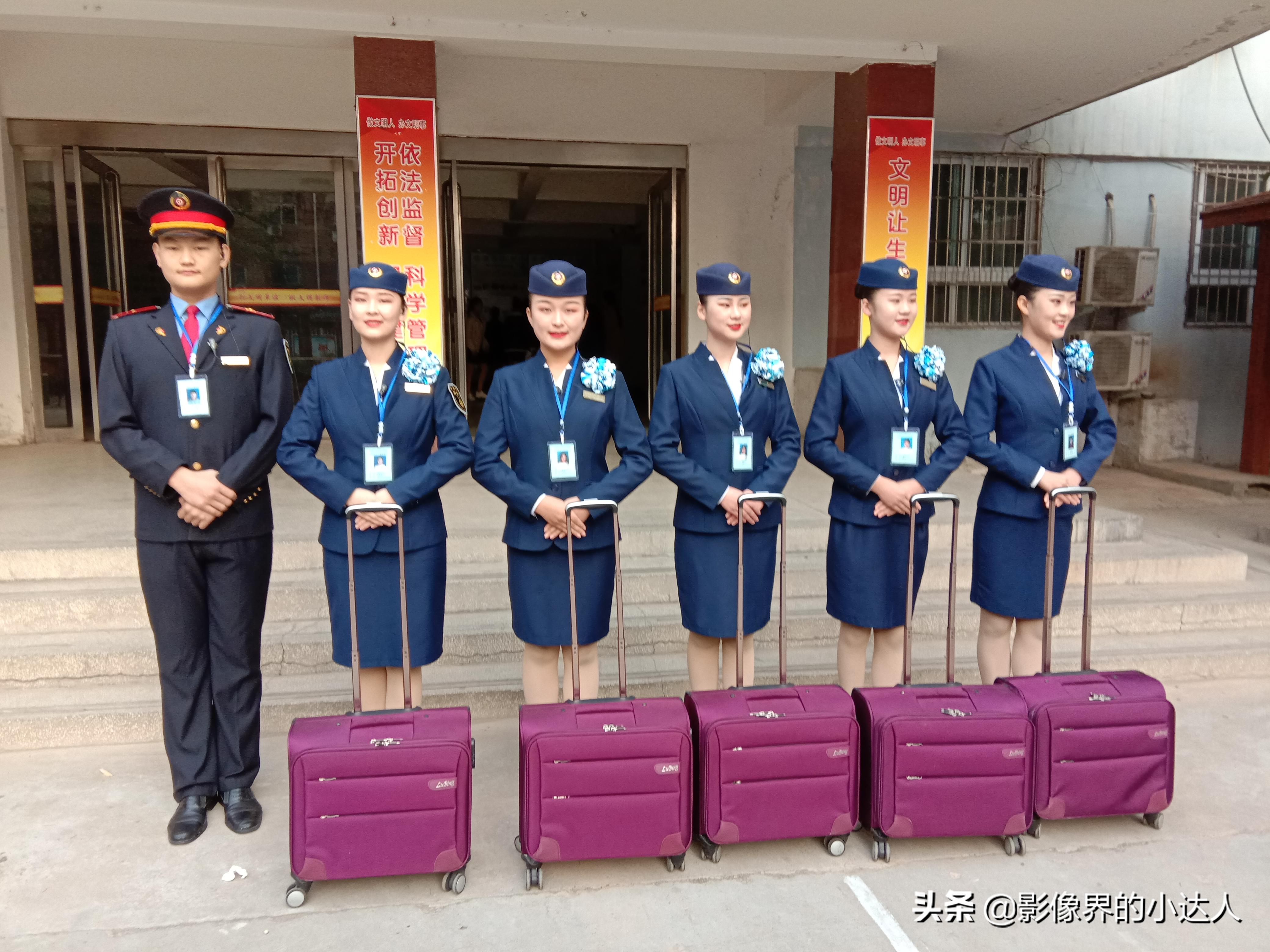 郑州轨道工程职业学院不好？这些实力足以可以打破谣言