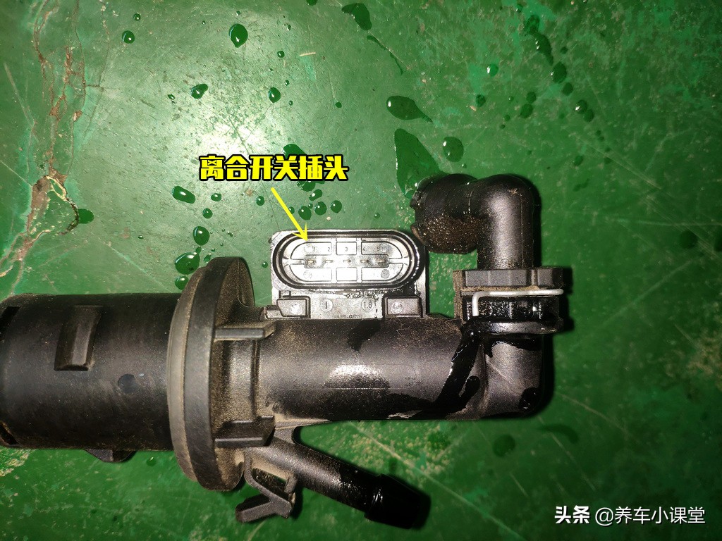 换挡不小心打齿危害大吗,离合器挂挡打齿