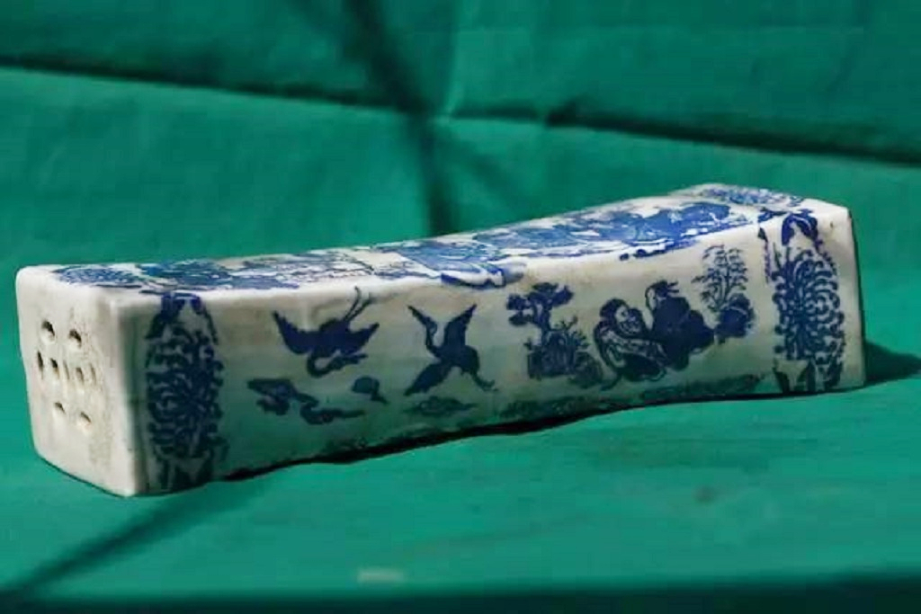 三寸长寿四寸无忧是什么意思,俗语三寸长寿四寸无忧是什么意思