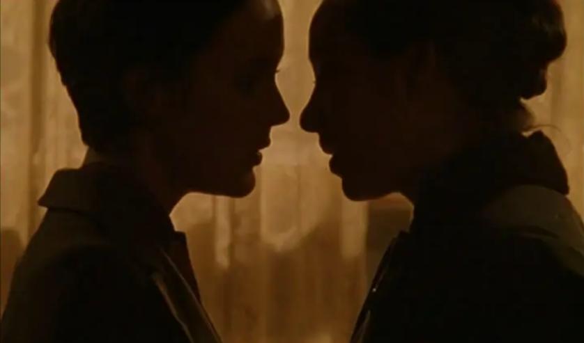 英国戏剧舞台上的女*爱性**恋：被遮盖的主体*欲情**与艰难的戏剧呈现