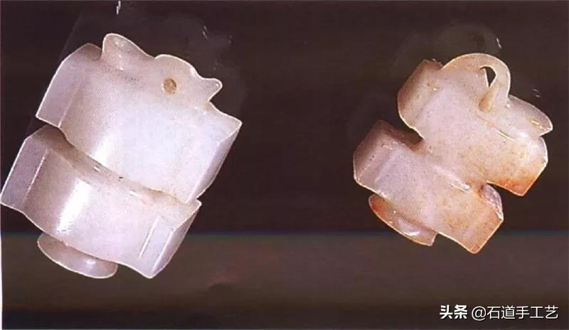 汉代玉文化的七个技巧,汉代玉器鉴赏教学视频